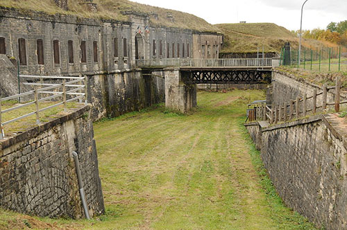 Fort de Vzelois