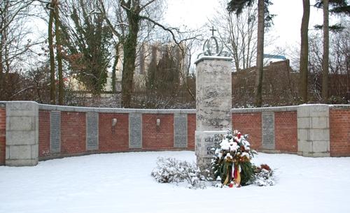 Oorlogsmonument Hrth