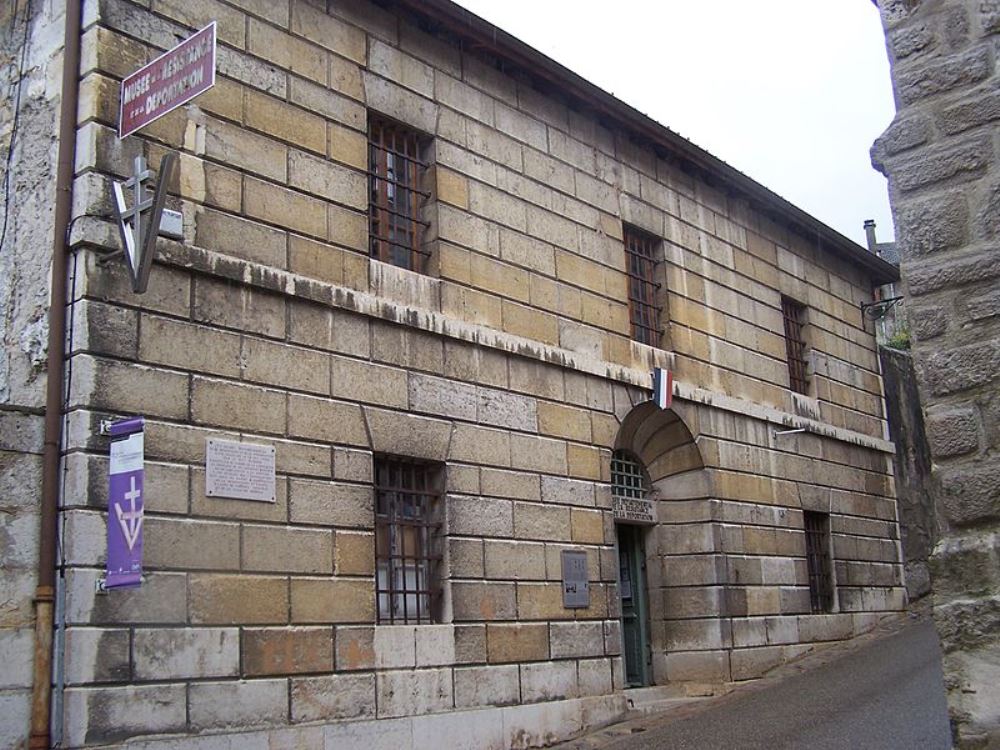 Museum of the Resistance and Deportation of Ain and Haut-Jura