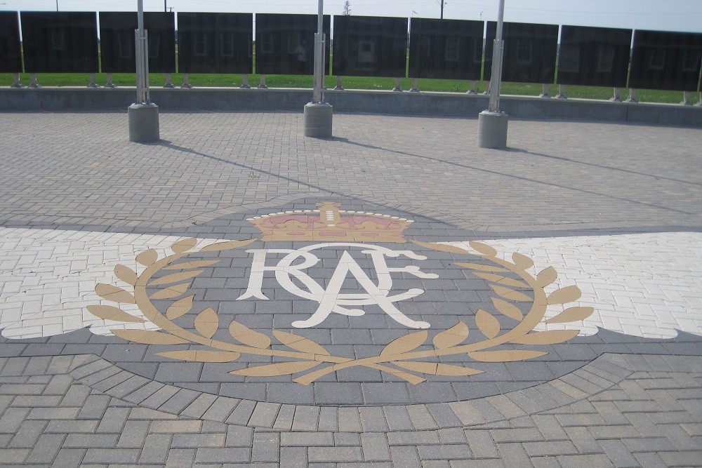 Monument RCAF WOII