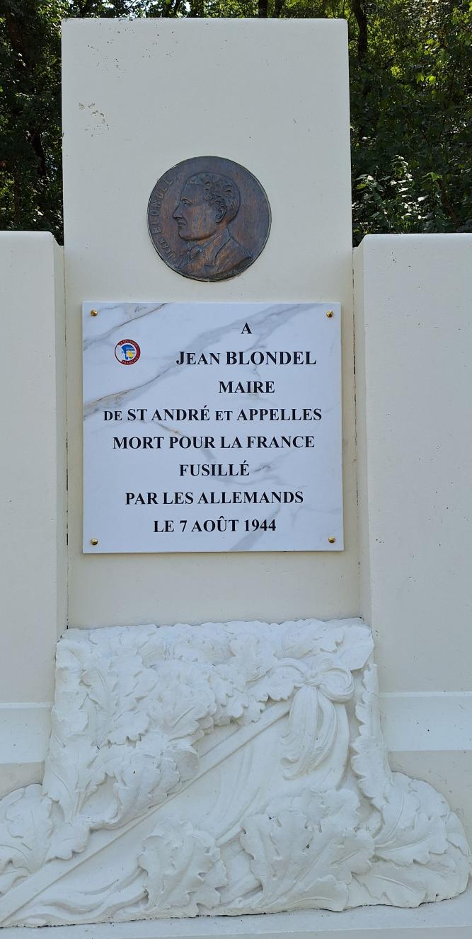 Memorial Jean Blondel #2