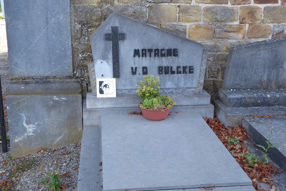 Belgian Graves Veterans Assesse #4