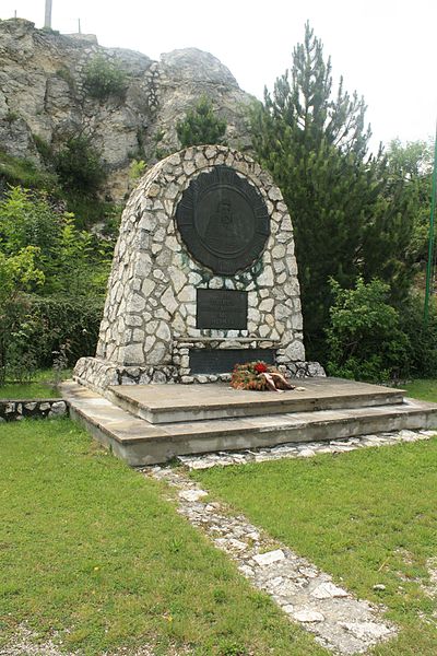 War Memorial Sdmhren