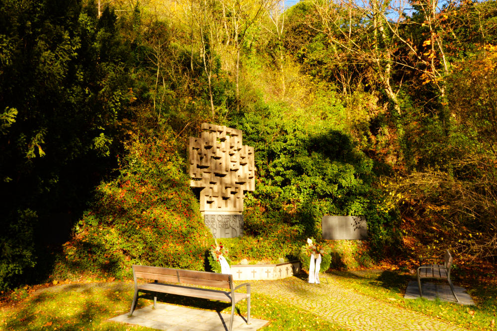 Monument Heimbach