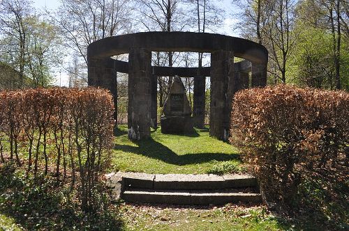War Memorial Meiendorf