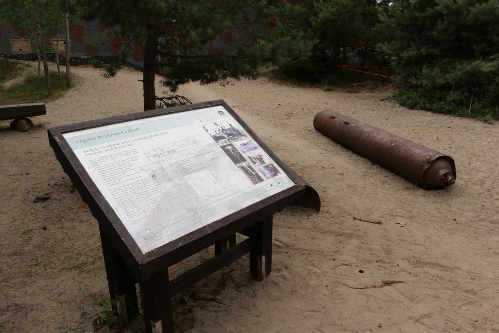 Museum Bunker 