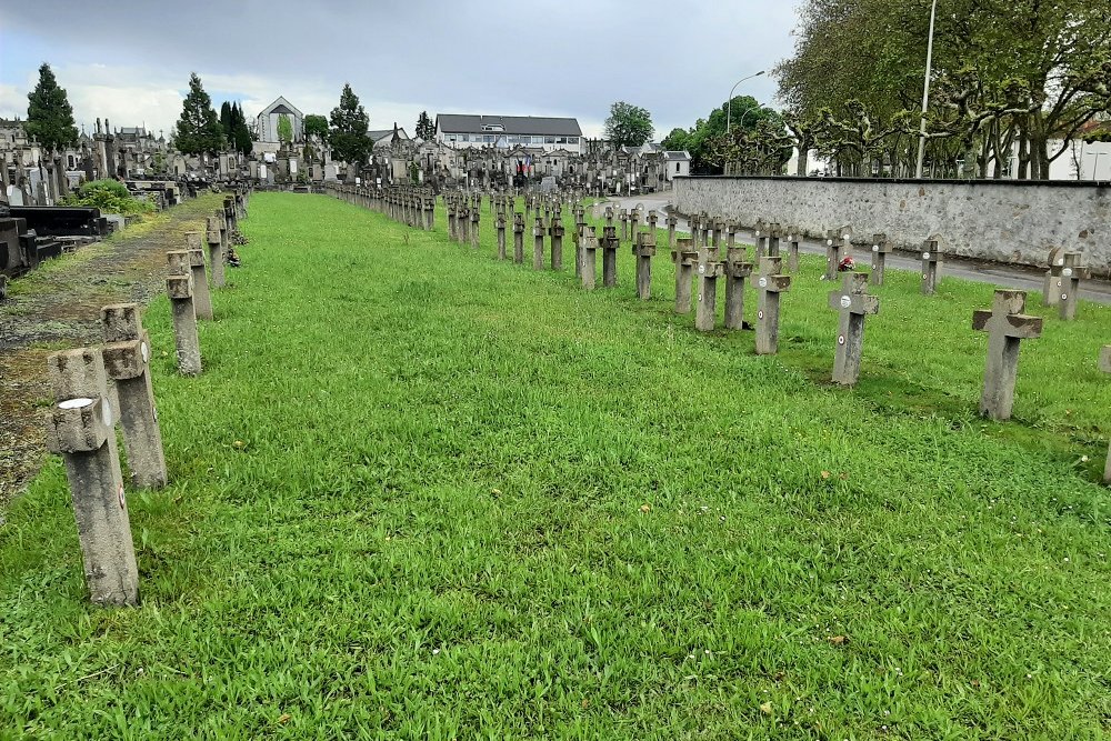 French Wargraves Louyat Limoges #5