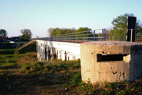 Koch Bunker