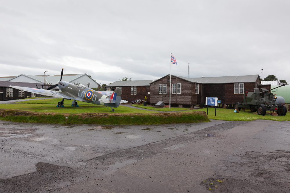 Montrose Air Station Heritage Centre