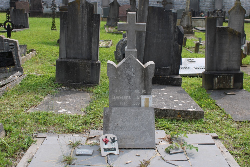 Belgian Graves Veterans Biesmere #5