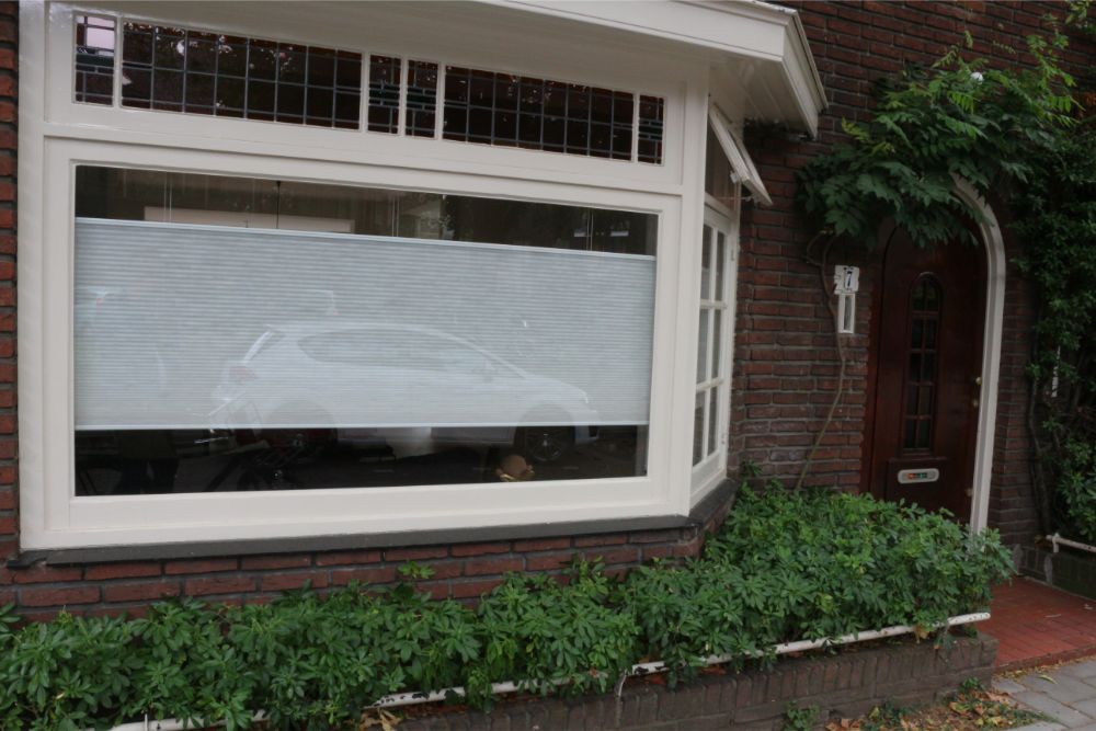 Herdenkingssteen Gogelstraat 7 #3