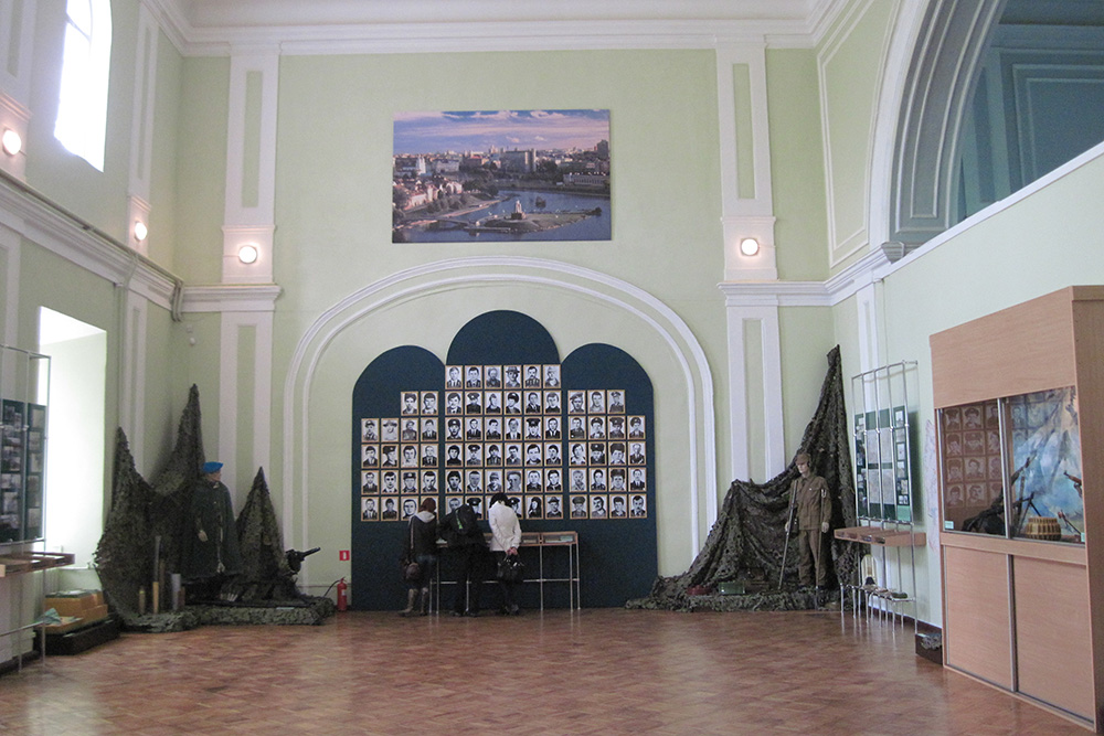 Grodno State Museum of History & Archaeology #2