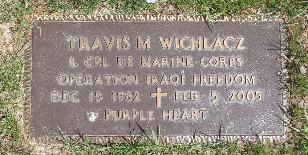 American War Grave Saint Adalberts Cemetery