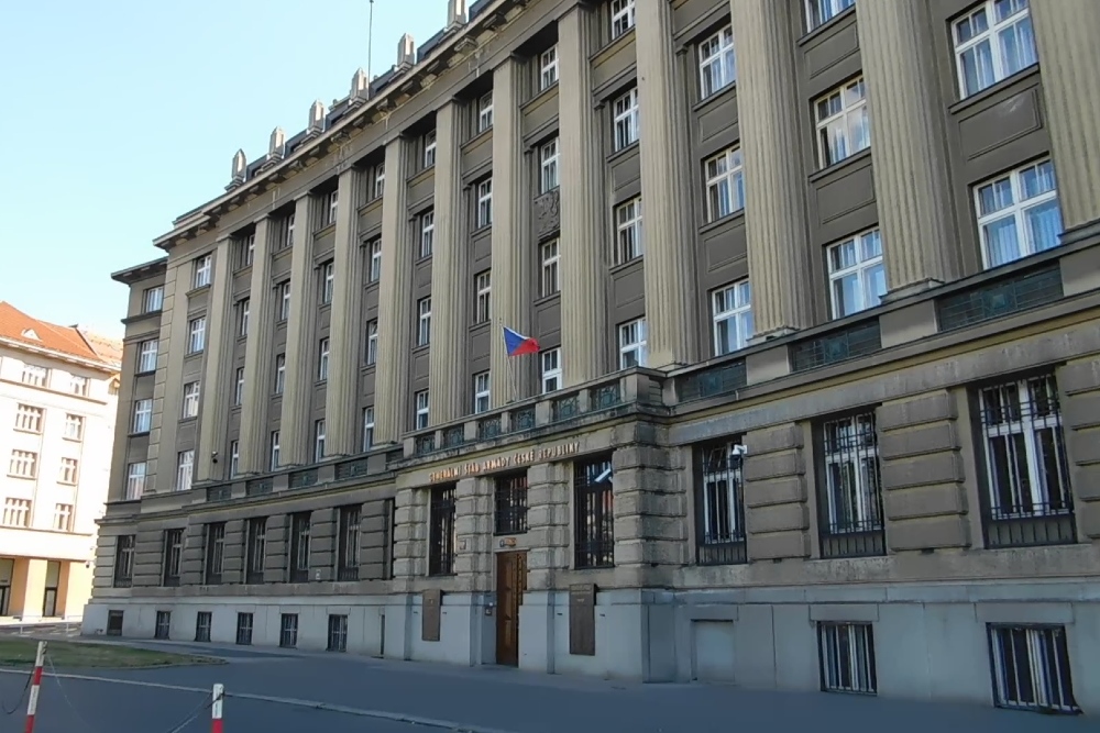 Former Adolf Hitler Barracks #3