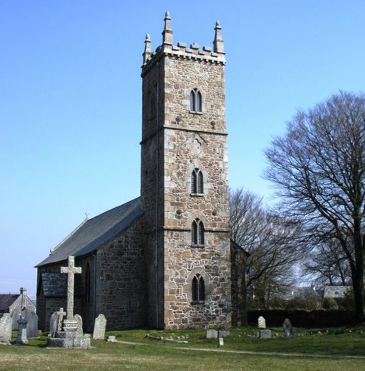 St. Michael and All Angels Church