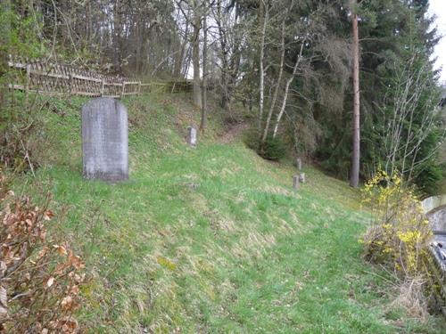 Jewish Memorial Schleiden #2