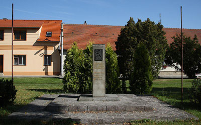 Liberation Memorial Vladislav