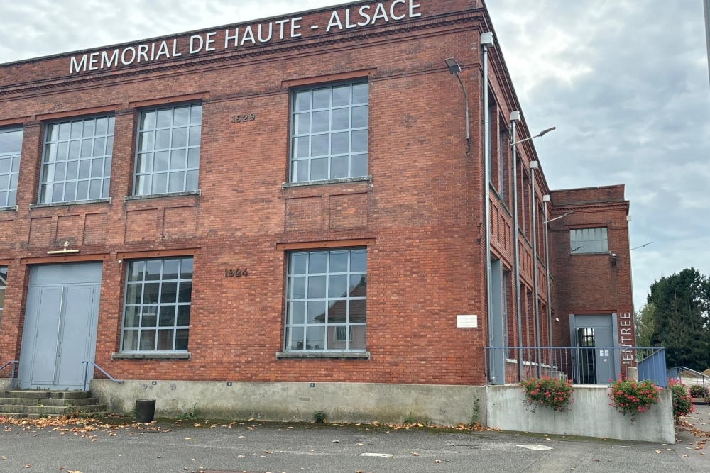 Memorial Haute-Alsace