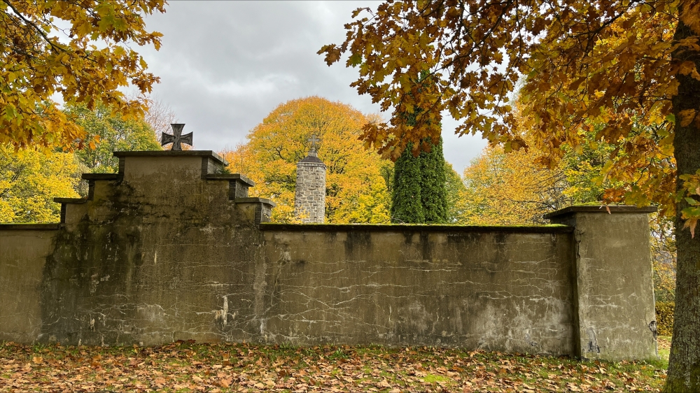 War Memorial Bad Laasphe-Feudingen #6