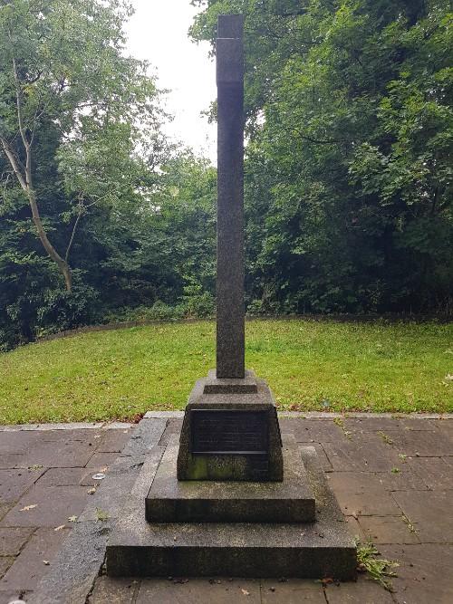 War Memorial West Wickham #3