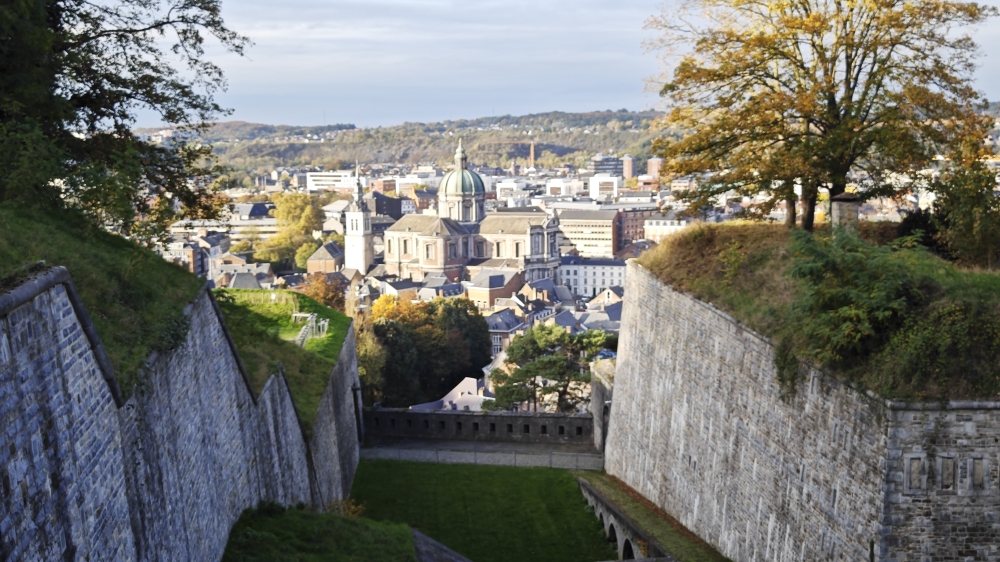 Namur Citadel #2