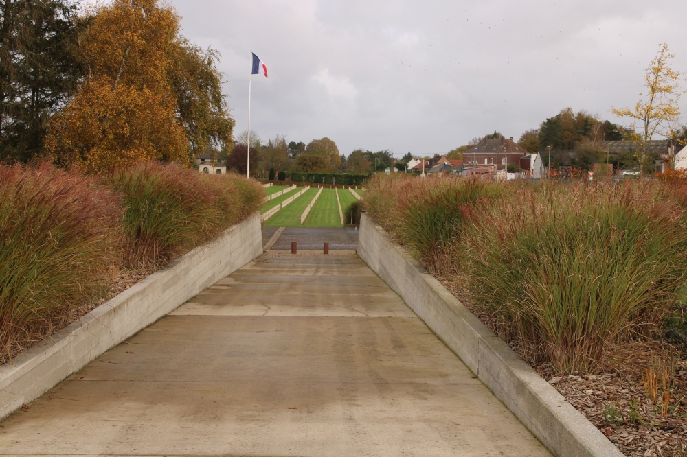 Monument van de Broederschappen #3