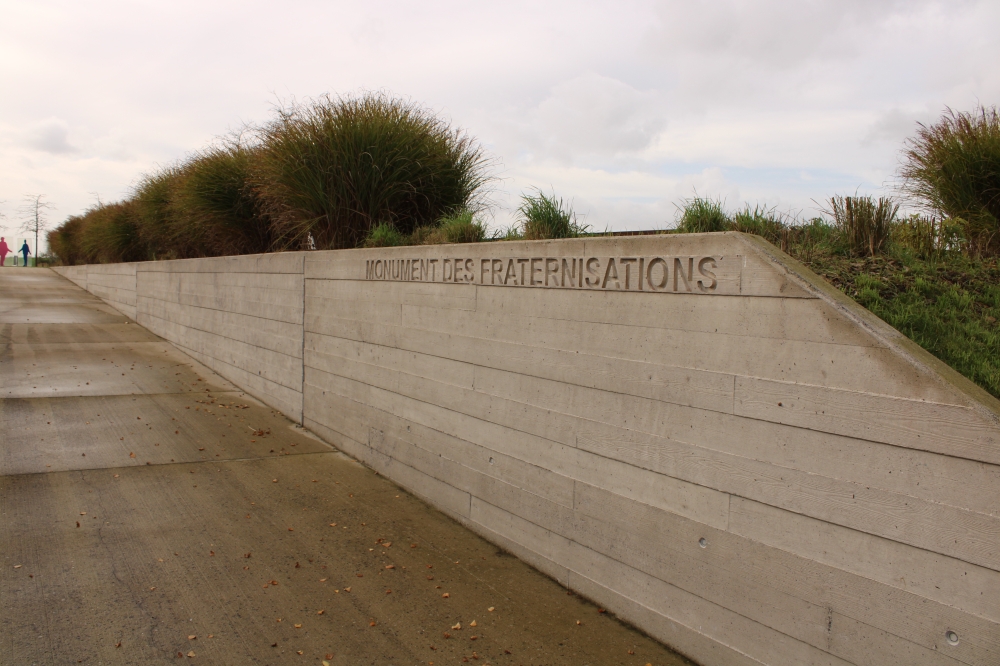 Monument van de Broederschappen #4