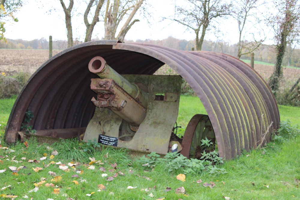 Museum Notre Dame de Lorette #2