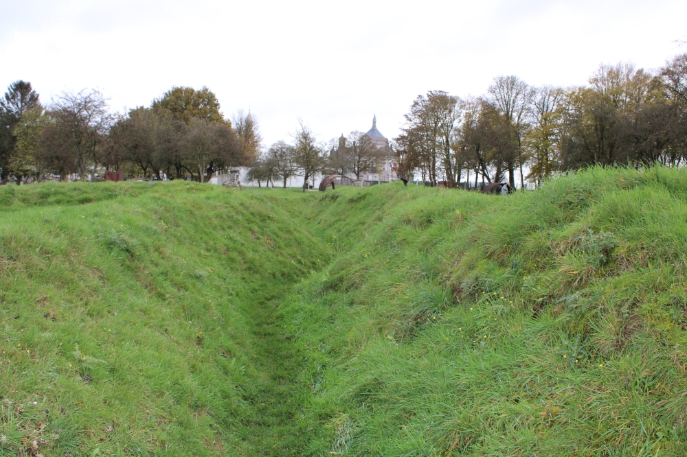 Museum Notre Dame de Lorette #5