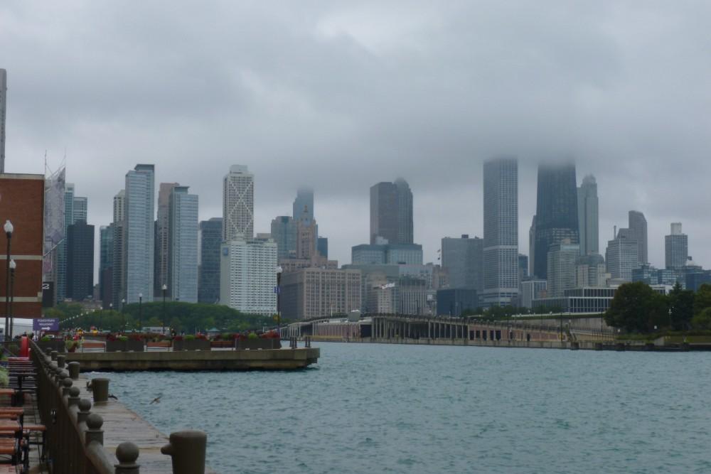 Navy Pier Chicago #2