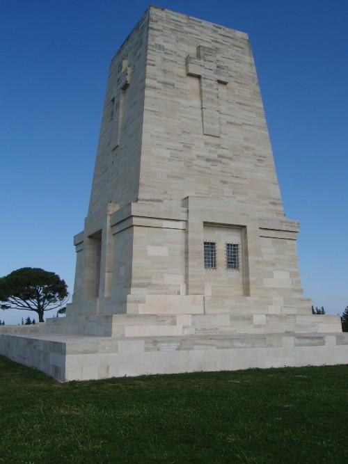 Lone Pine Memorial #2