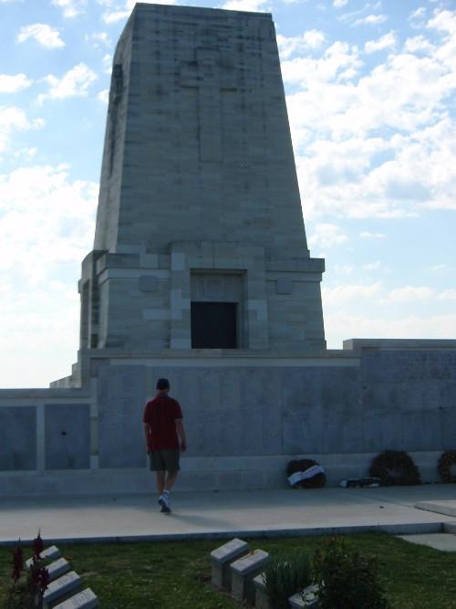 Lone Pine Memorial #4