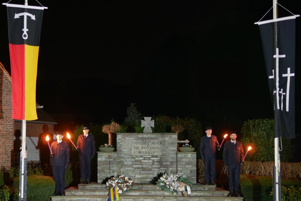 Monument Birgelen #7