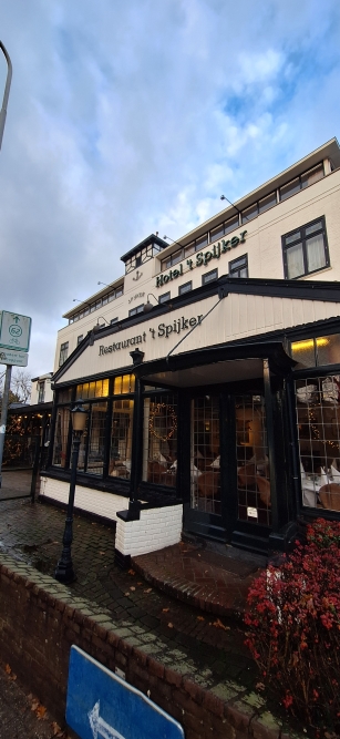 Hotel Spijker Beek-Ubbergen #4