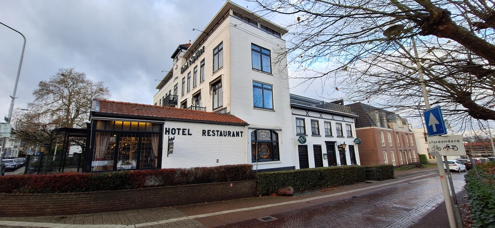 Hotel Spijker Beek-Ubbergen #5