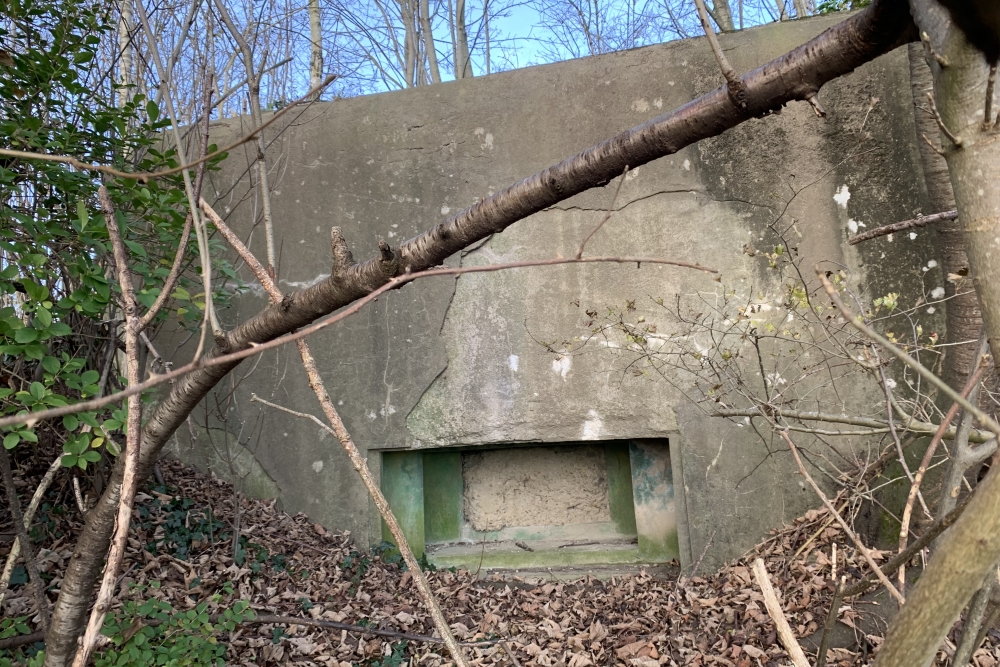 Bunker VM 9 Soiron #1