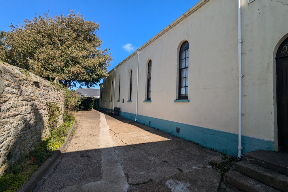 Alderney Museum #2