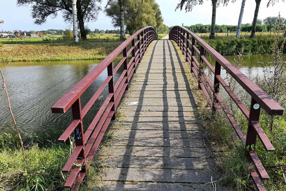 Welsh Guard Brug Elst #3