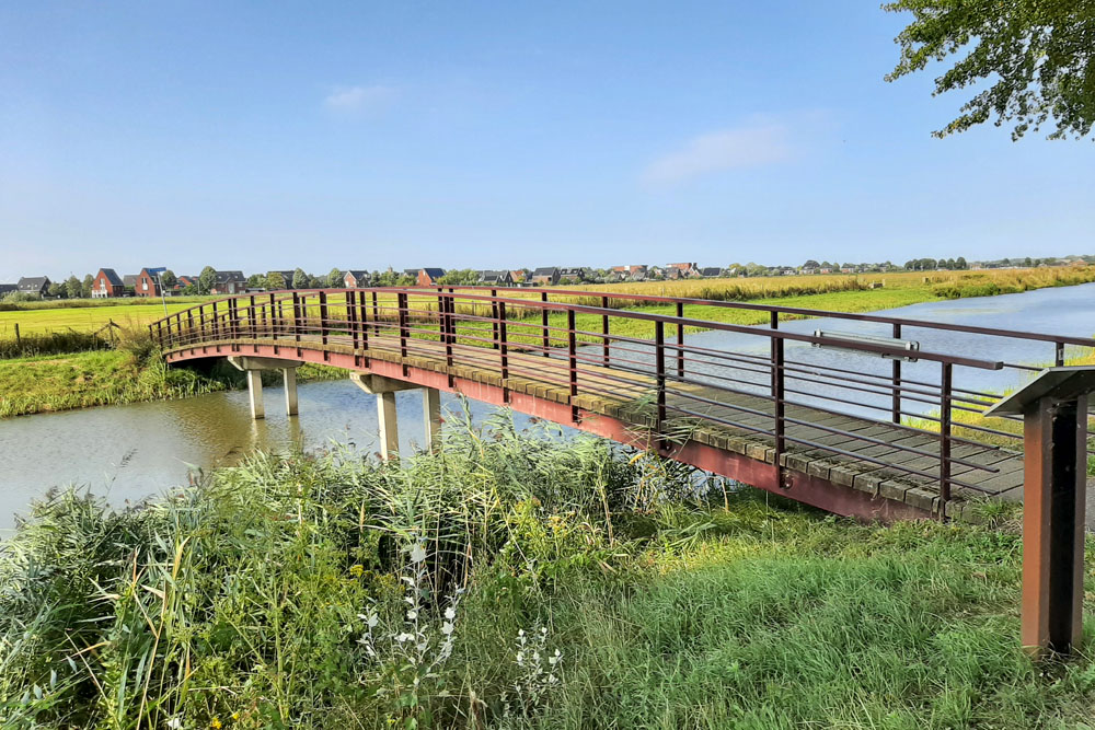 Welsh Guard Brug Elst #4