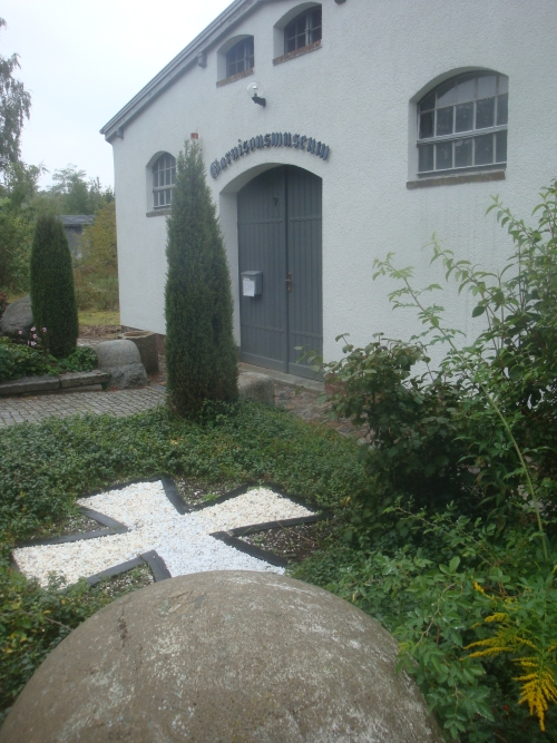 Garrison Museum Wünsdorf #2