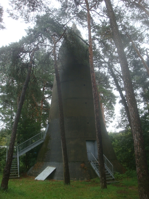 Garnizoensmuseum Wünsdorf #6