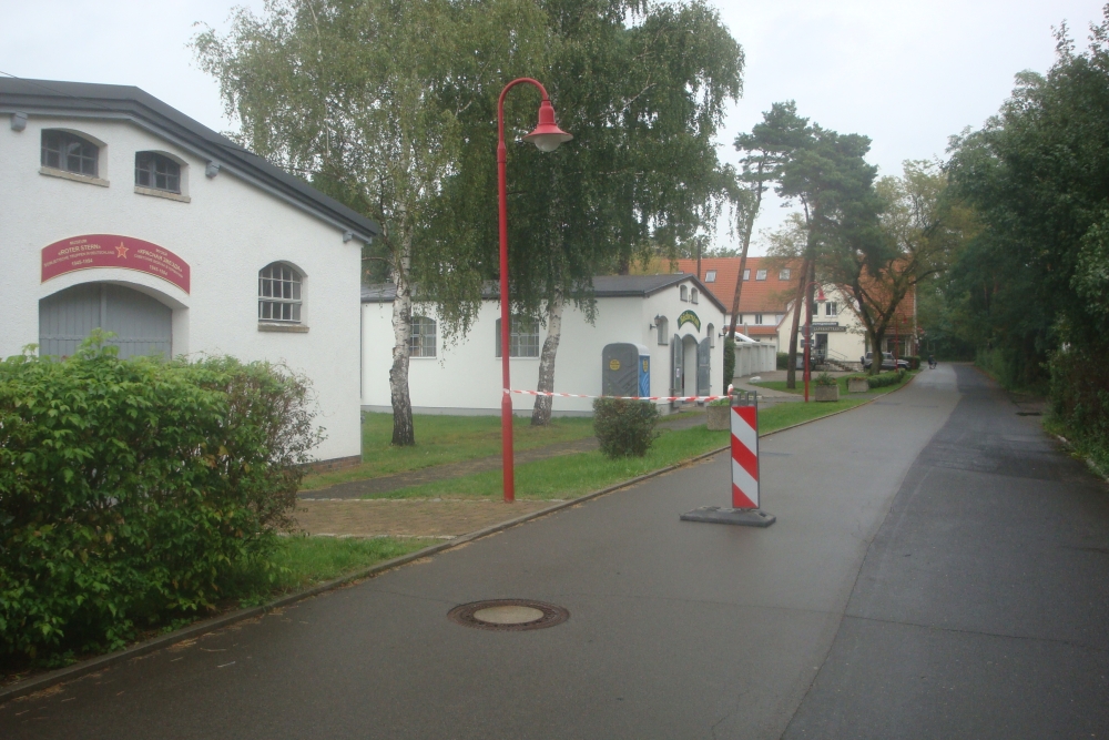 Garnizoensmuseum Wünsdorf