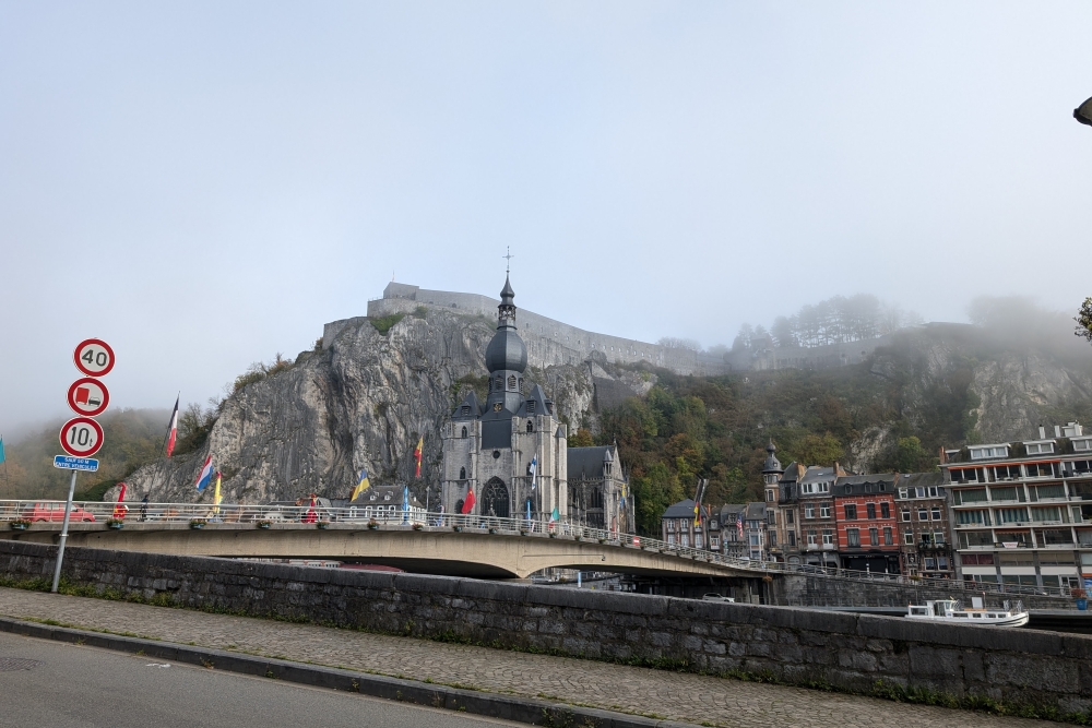 Citadel van Dinant #2