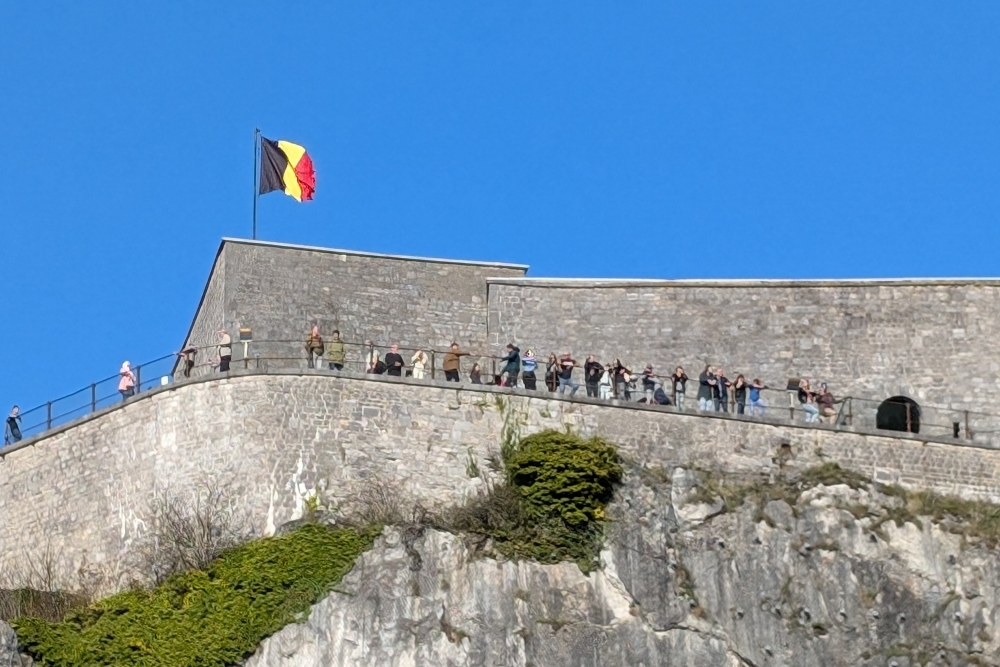 Citadel van Dinant #3