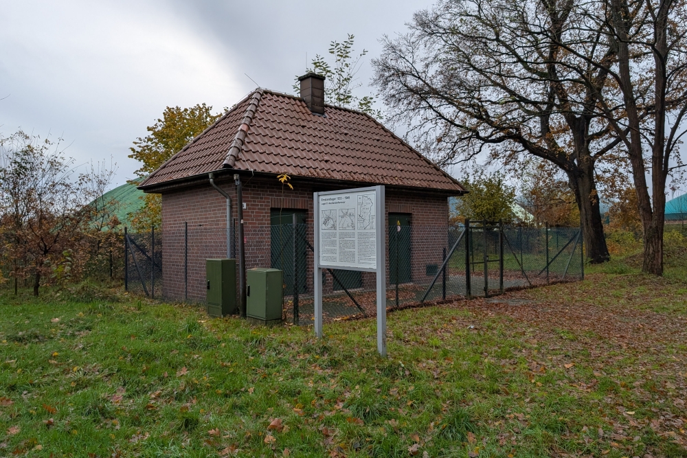 Penal Camp Aschendorfermoor (Emslandlager II) #5