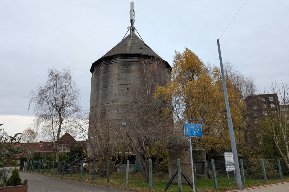 Bunkermuseum Wilhelmshaven