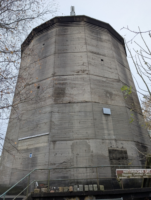 Bunkermuseum Wilhelmshaven #4