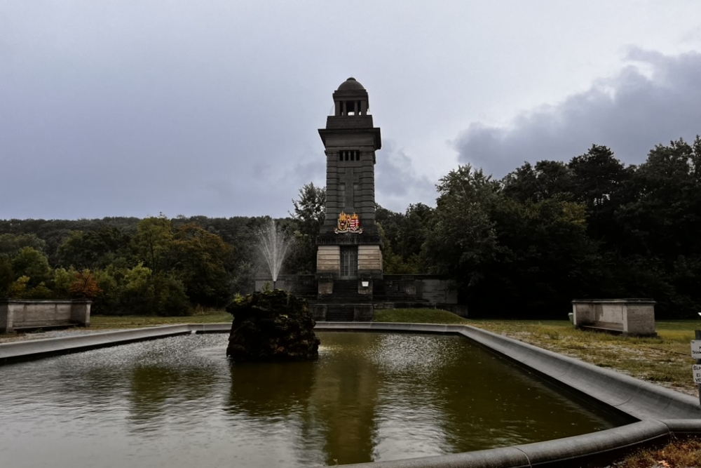 War Memorial Bruckneudorf #1