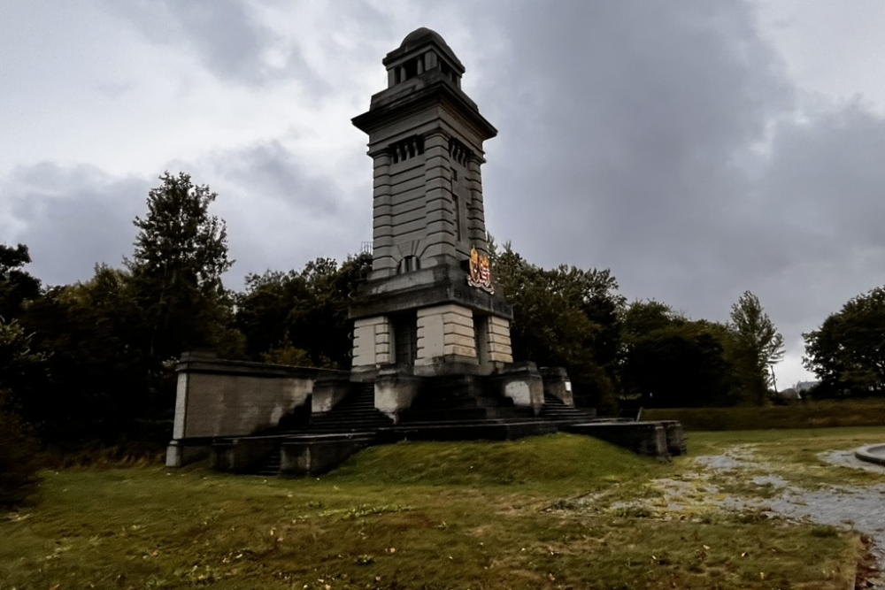 War Memorial Bruckneudorf #2