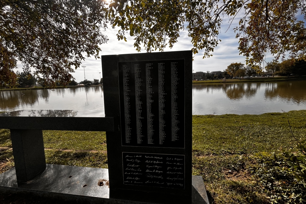 USS Indianapolis Memorial #3